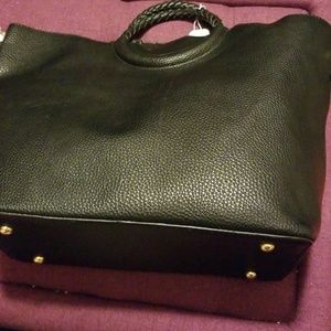 Charming Charlie satchel